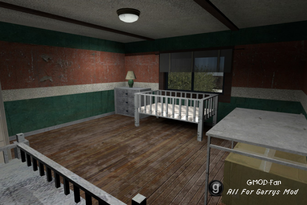 Walter White's House V2