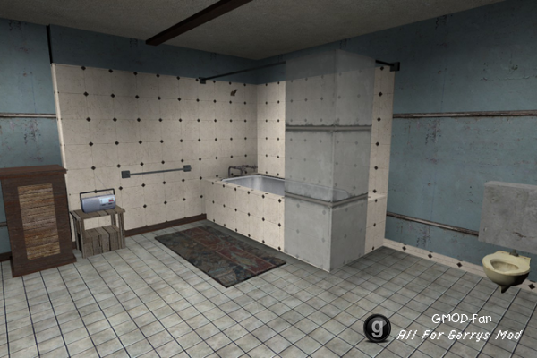 Walter White's House V2