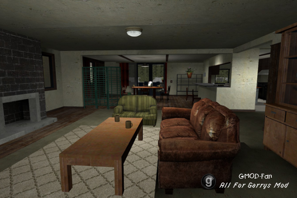 Walter White's House V2