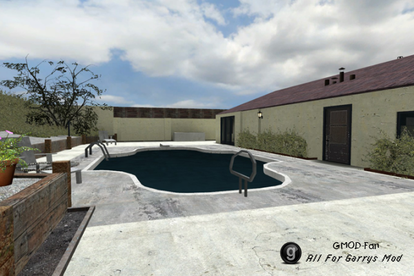 Walter White's House V2
