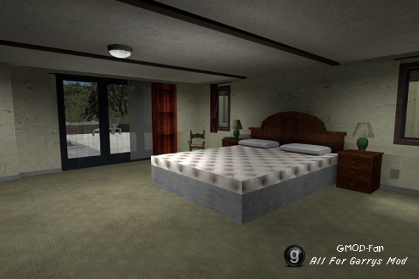 Walter White's House V2