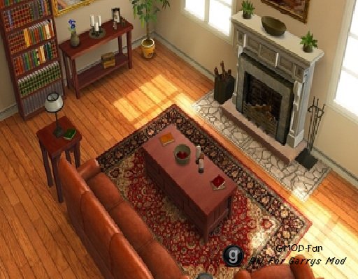 Sims 2 Furniture