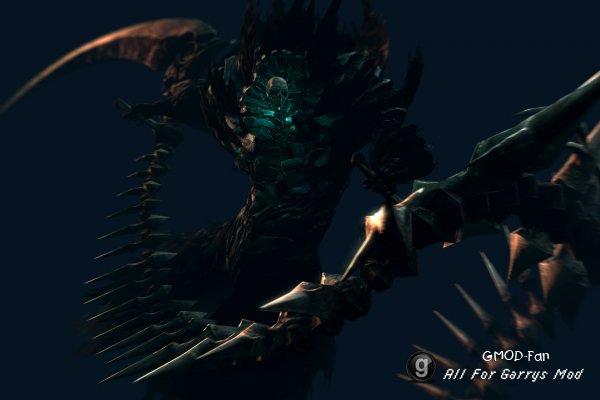 Castlevania:LoS2 - 3 Bosses