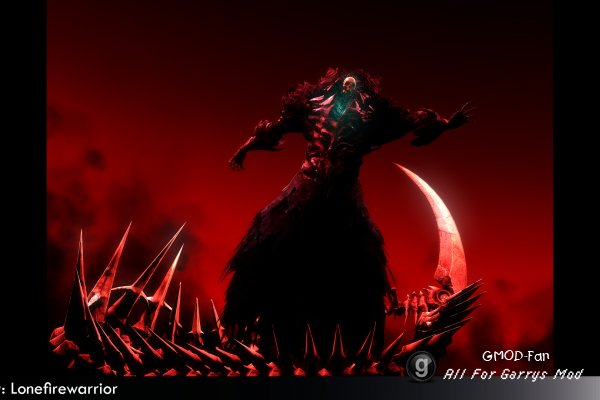 Castlevania:LoS2 - 3 Bosses