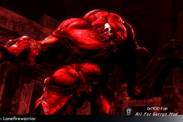 Castlevania:LoS2 - 3 Bosses