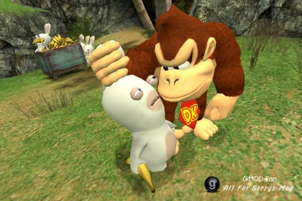 Rabbids