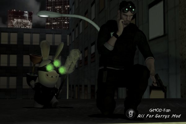 Rabbids