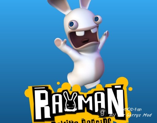 Rabbids