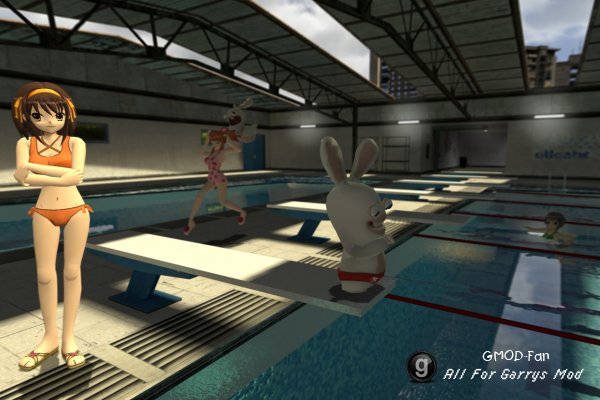 Rabbids