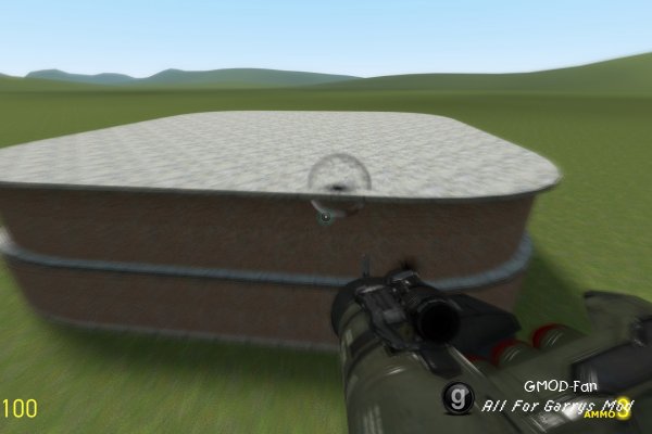 Rocketjumps