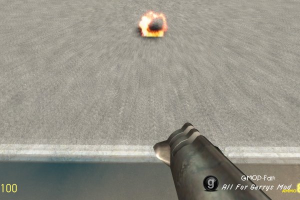 Rocketjumps