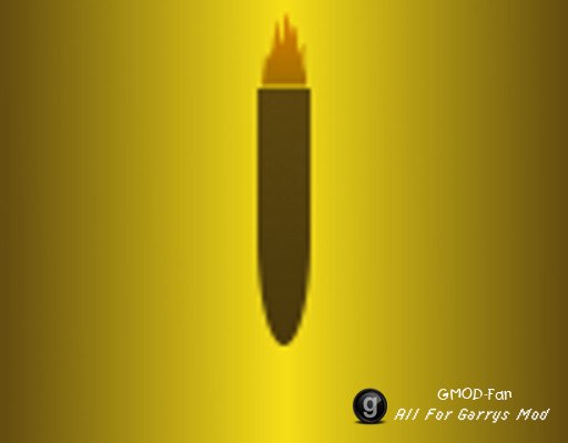 Air-to-surface Missile