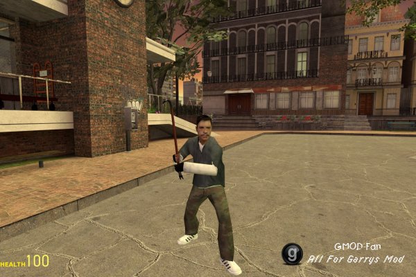 Citizen Playermodels