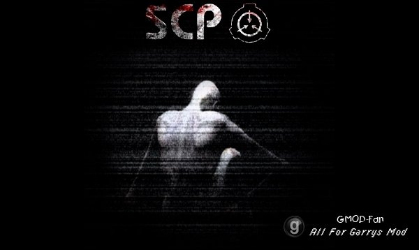 SCP 096 swep