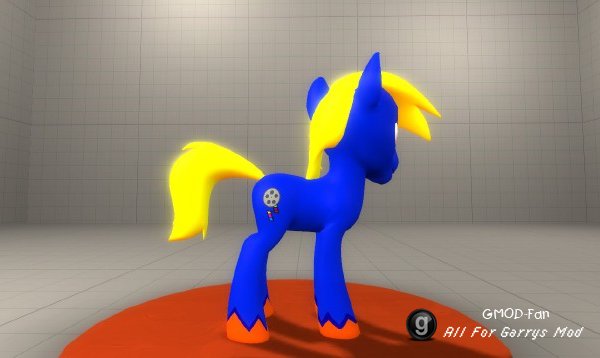 Brony Dance Party - Pony