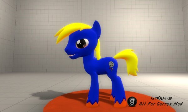 Brony Dance Party - Pony