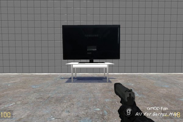 Samsung TV