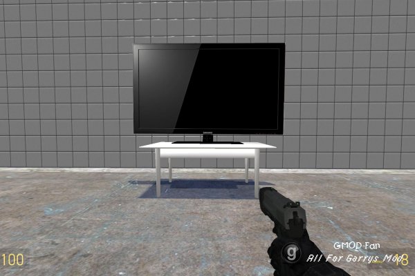 Samsung TV