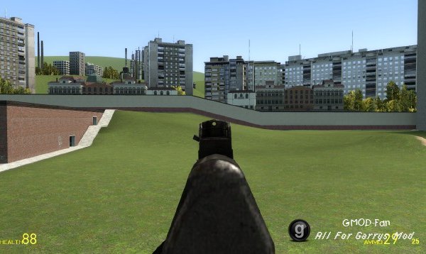 BMS Weapons
