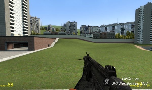 BMS Weapons