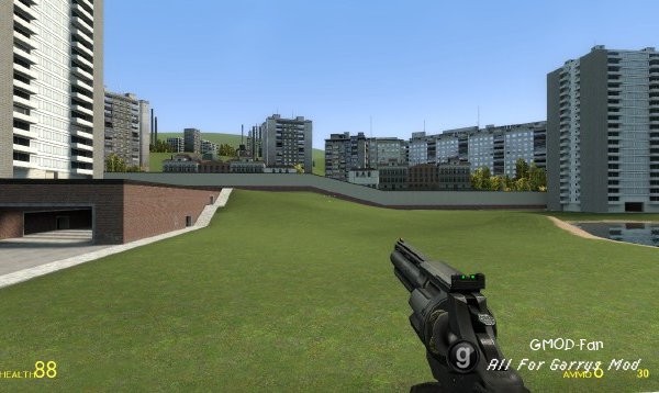 BMS Weapons