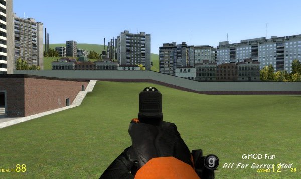 BMS Weapons