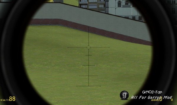 BMS Weapons