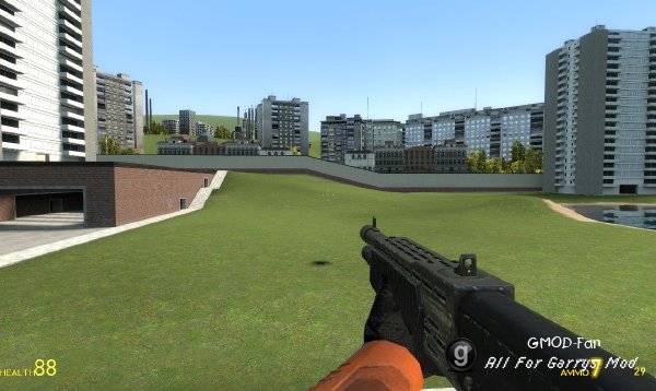 BMS Weapons