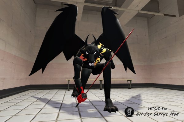 Bec Noir Hex
