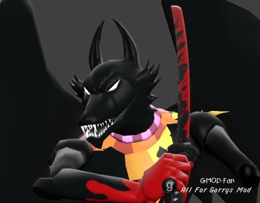 Bec Noir Hex
