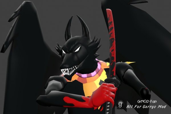 Bec Noir Hex