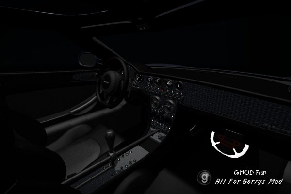 [LW] Spyker C8 Aileron