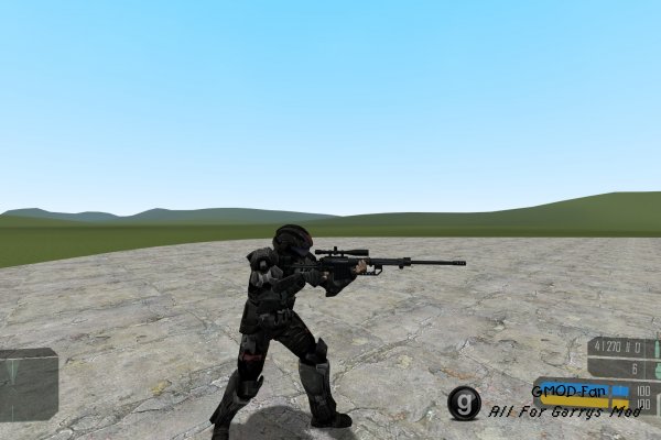 Pillar's Weapons V1