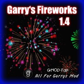 Garry's Fireworks 1.42