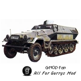 SdKfz 251\1