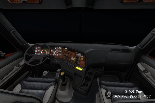TDMCars - Murica Truck pack
