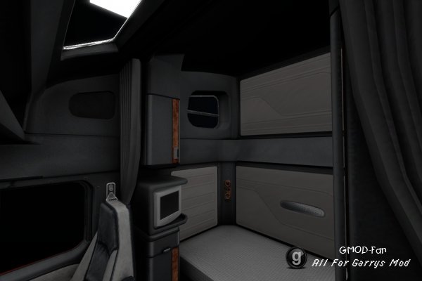 TDMCars - Murica Truck pack