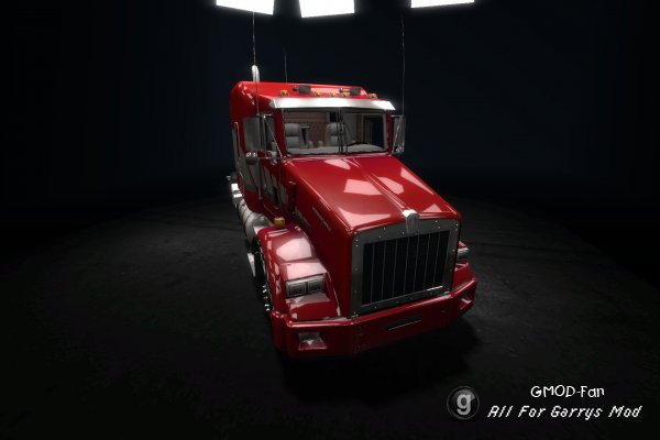 TDMCars - Murica Truck pack