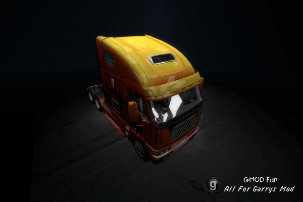 TDMCars - Murica Truck pack