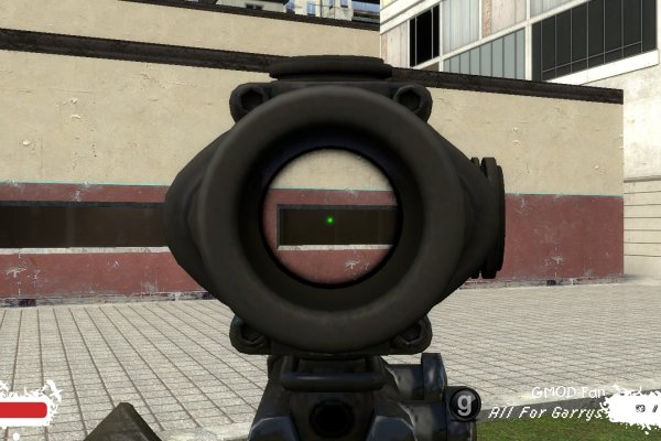 CS:GO SWEP Pack