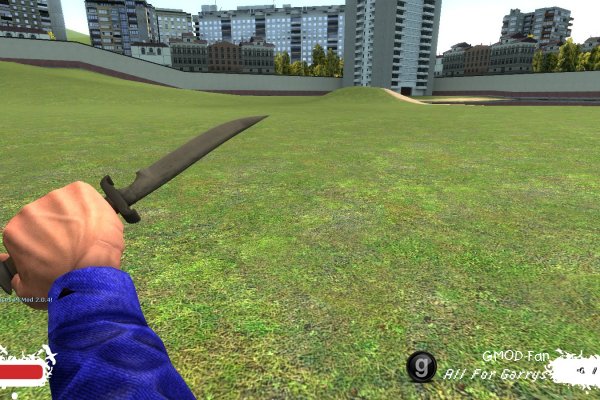 CS:GO SWEP Pack