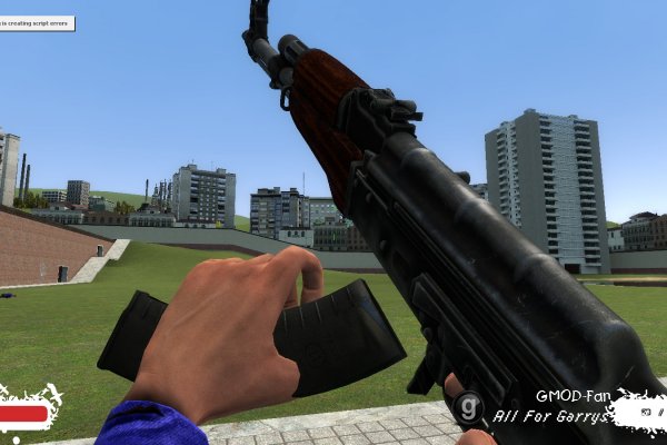 CS:GO SWEP Pack