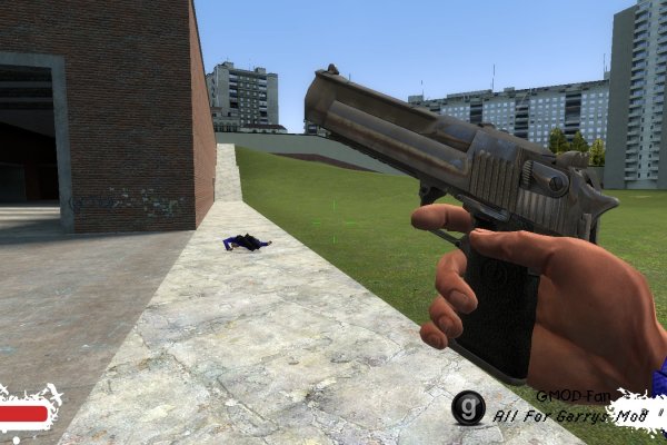 CS:GO SWEP Pack