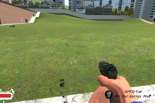 CS:GO SWEP Pack