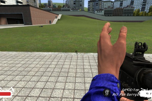 CS:GO SWEP Pack