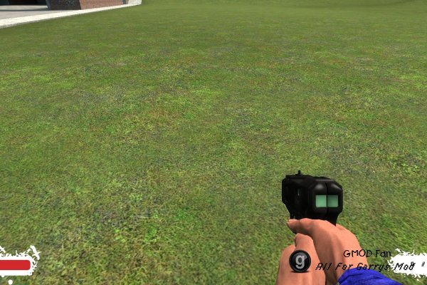 CS:GO SWEP Pack