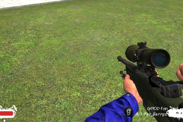 CS:GO SWEP Pack