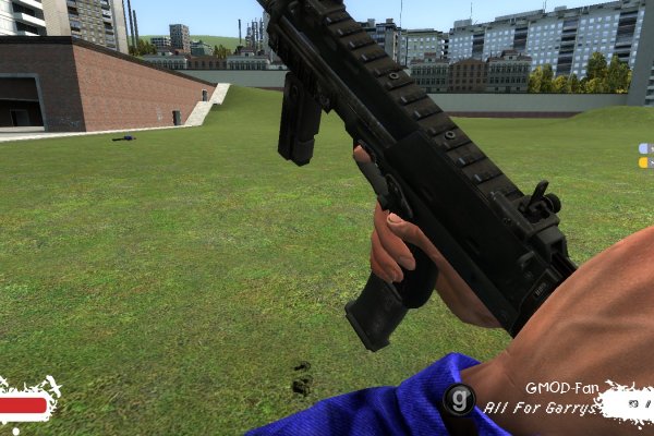 CS:GO SWEP Pack