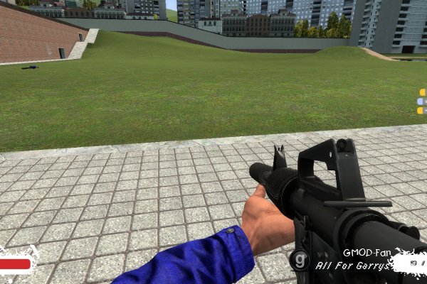 CS:GO SWEP Pack