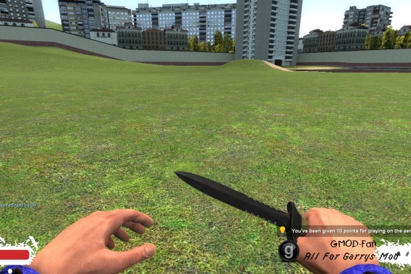 CS:GO SWEP Pack
